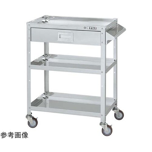 ステンレススペシャルワゴン(SUS304