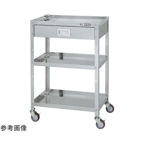 ステンレススペシャルワゴン(SUS304