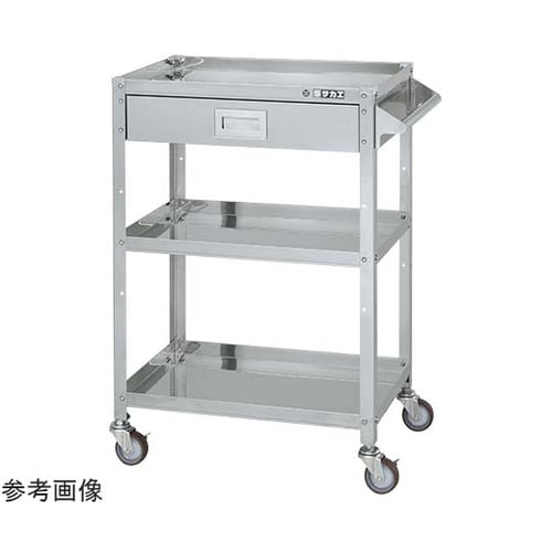 ステンレススペシャルワゴン(SUS304