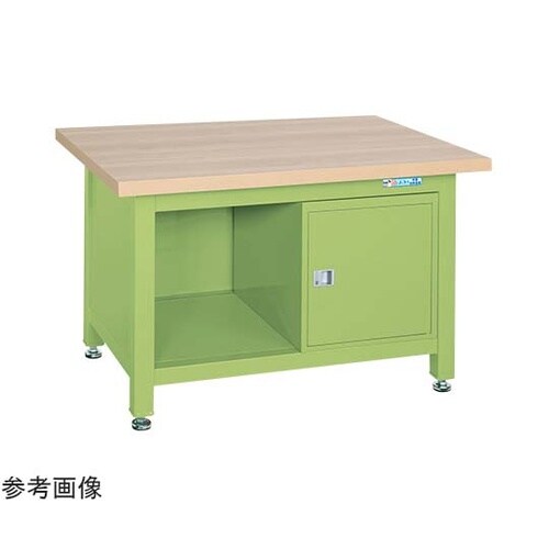 超重量作業台(W/耐荷重3000kg/木