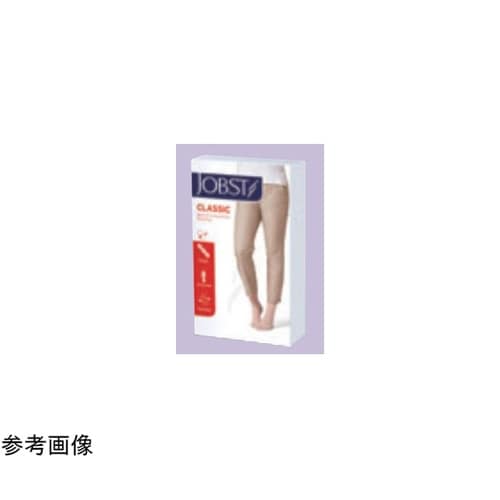 クラシック3 片足ストッキング 左 M