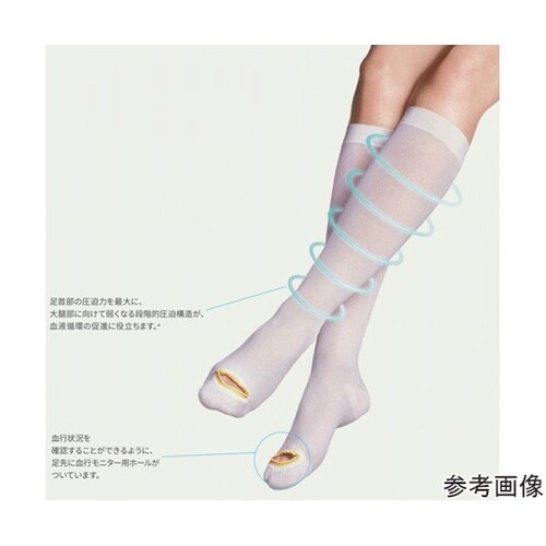 コンプリネットプロ ひざ下ショート M