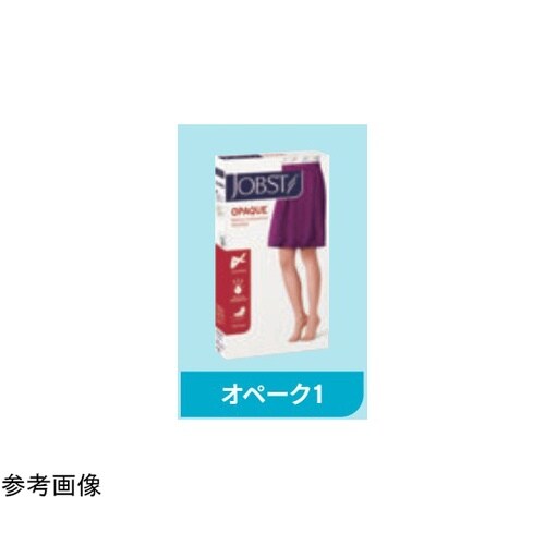 オペーク1 ハイソックス つま先なし 2