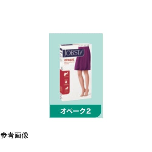 オペーク2 パンスト つま先なし SS