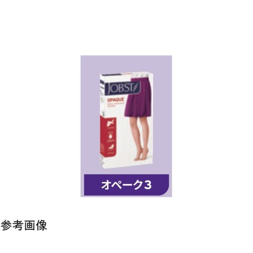 オペーク3 パンスト つま先あり 2L