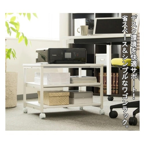 テレビラック WH IWT−18WH