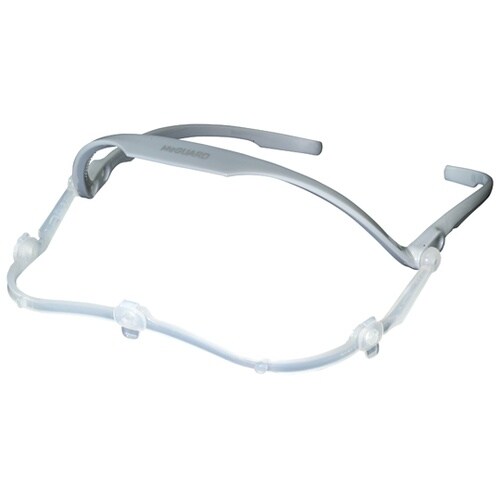 MeGUARD フレーム SilverG