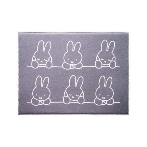 水切りマット 吸水水切りマット ミッフィ