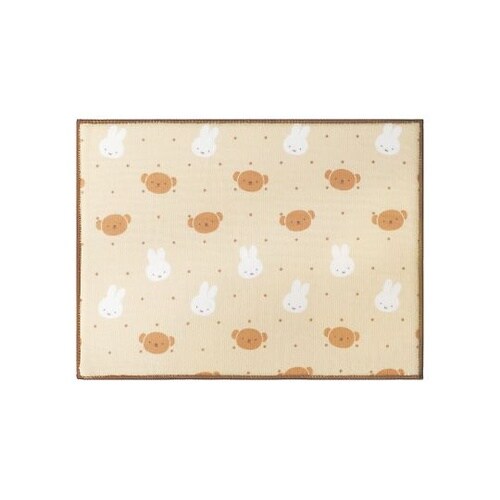 水切りマット 吸水水切りマット ミッフィ