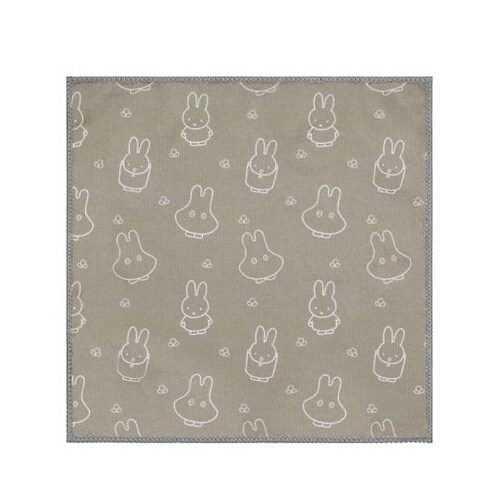 ふきん マイクロファイバーふきん ミッフ