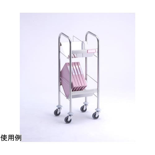 カルテカート 間口360mm 2段 SK