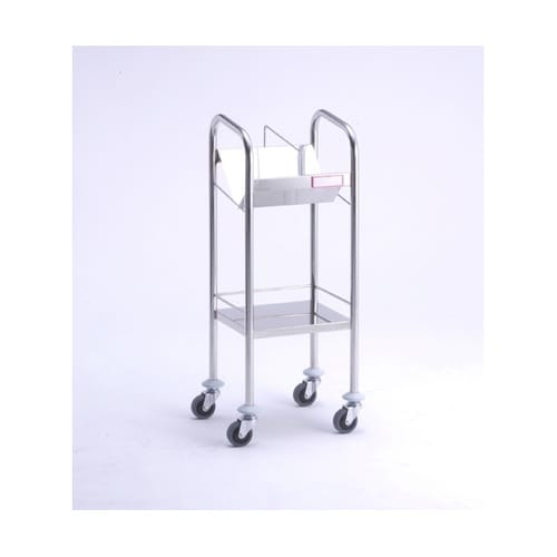 カルテカート 間口360mm 2段 SK