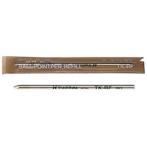 ネームペン用ボールペン レフィル 黒 T