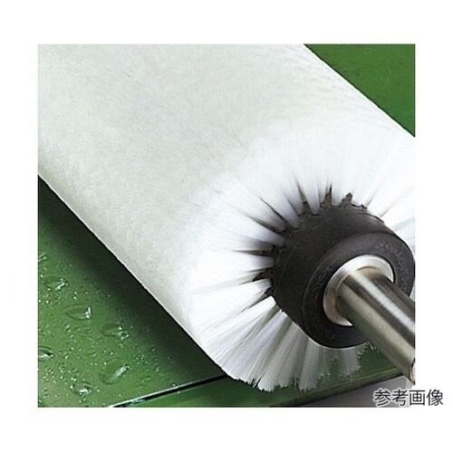 バーテック ロールブラシ ロジスブラック