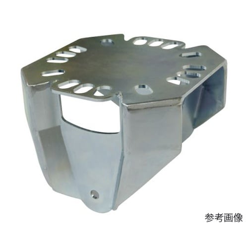 全方位移動型車輪(フレーム)オムニフレー