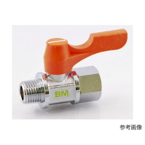 ボールバルブ Aceball(エースボー