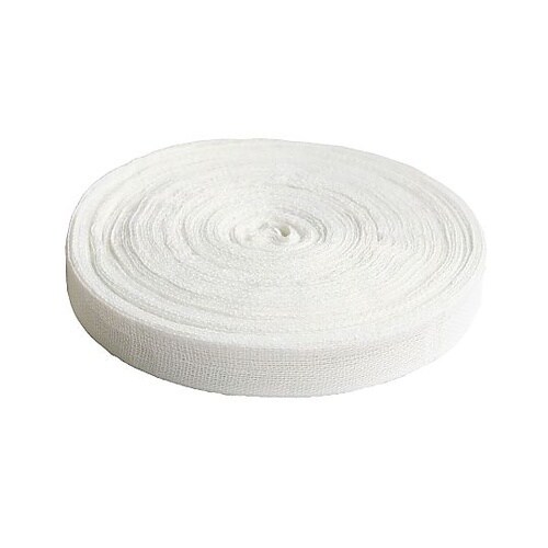 伸び止めテープ 衣料用 幅12mm×30