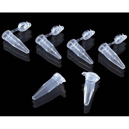 マイクロチューブ 1.5mL 500本入