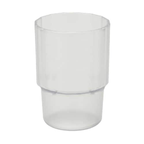 プラキラ タンブラー 250cc クリア