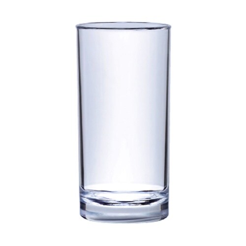 プラキラ タンブラー 270cc クリア