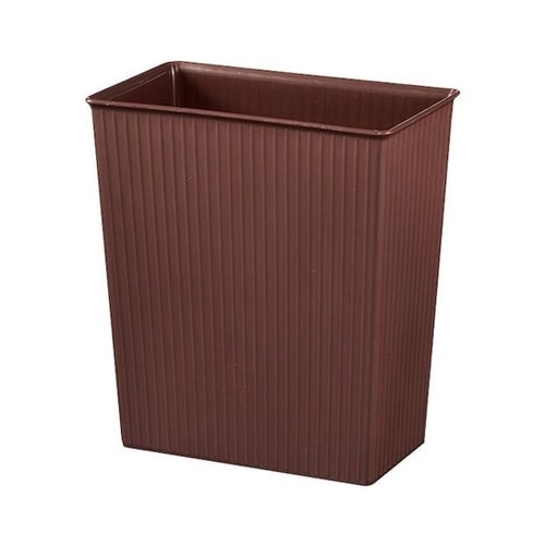 ファインBOX 角20型 ブラウン 20