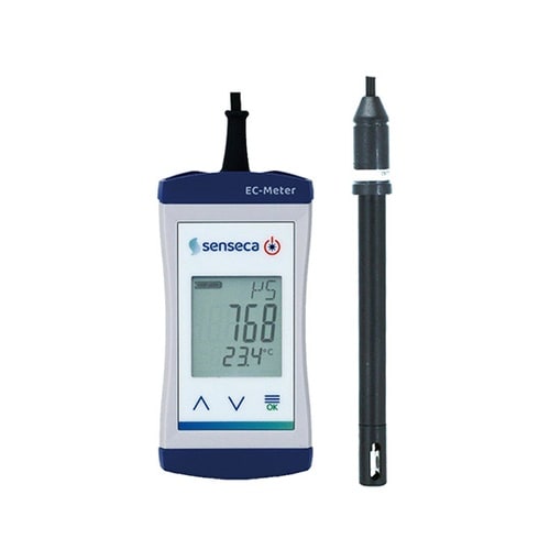 コンパクト導電率計 ECO522−L01