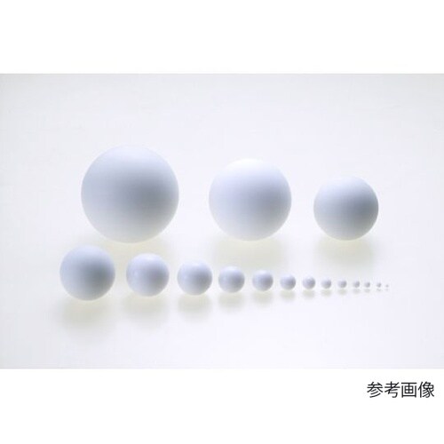 テフロン(PTFE)球 1インチ(約25