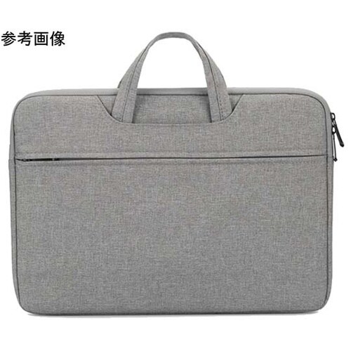 パソコンケース 持ち手付き 2way グ