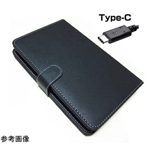 タブレット用 キーボード機能付き(Typ