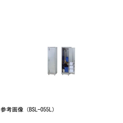 掃除用具ロッカー 450×450×180