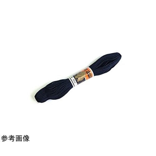 江戸打ち紐 細 30m巻き 濃紺 EDH