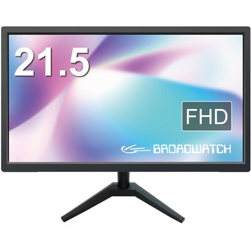 21.5インチ フルハイビジョン LCD