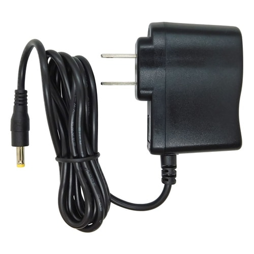 ACアダプター DC5V 1A PSE認