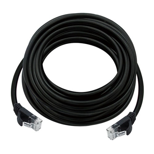 高耐候性2重構造 LANケーブル 30m