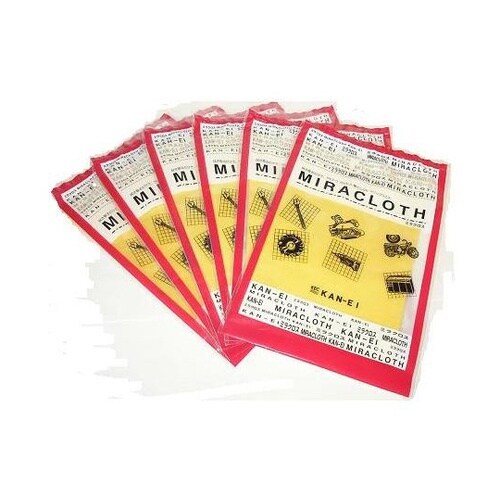 マジックウエス ミラクロス 1箱(50枚