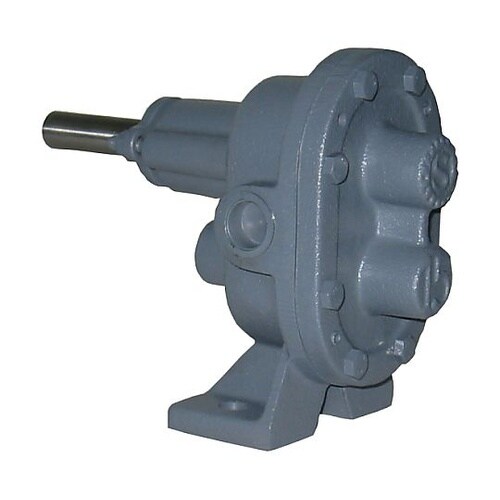 ギヤーポンプ(低速回転使用)NG型 47