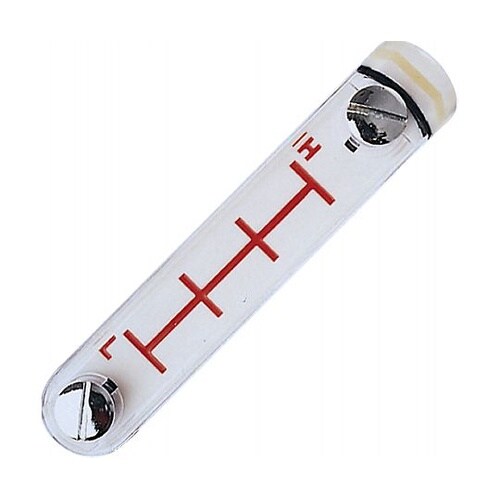 オイルゲージ オイルポット窓 新O型(ネ