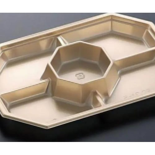 オードブル容器 DXPD31−5 G−B