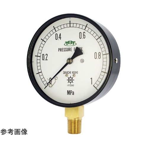 第一計器製作所 TRTタートルゲージ A