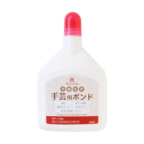 木・紙・布・革 手芸用 クラフトボンド