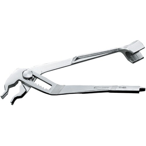 タテカランプライヤ KT250