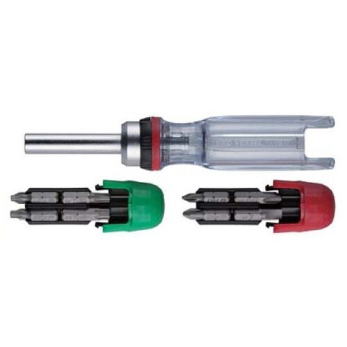 ラチェットドライバー TD−6816MG