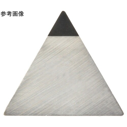 チップ ダイヤ・CBN 旋削用 TPGN