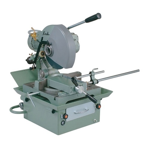 メタル切断機 KCM−250B