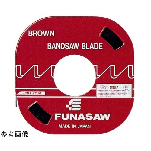 メタルバンドソー BR 6X12