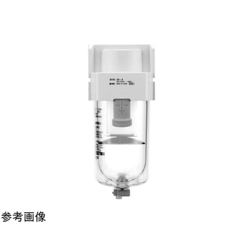 エアフィルタ(オートドレン付) AF40