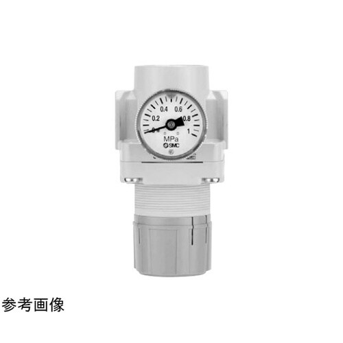 エアレギュレータ AR50−10G−D