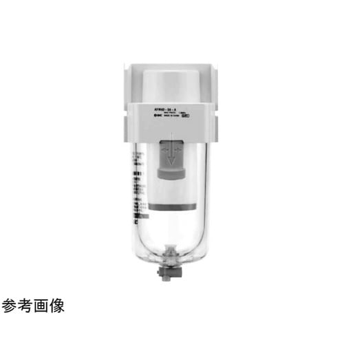 ミストセパレータ(オートドレン付) AF