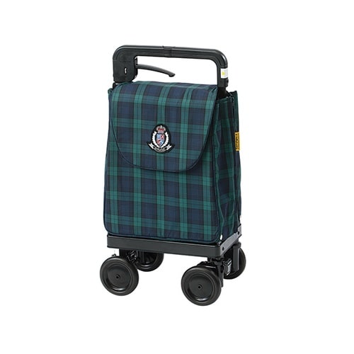 キャリーライトSNレインカバー付 タータ