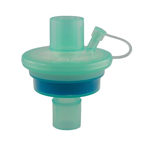 医≫4244/711BSSAフィルタ付人工鼻